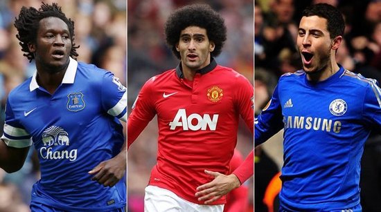 更让选手近, 她铁 更让选手近, 她铁