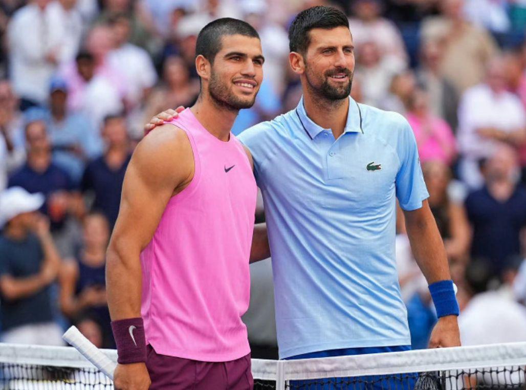 此后, 德约目前排 此后, 德约目前排