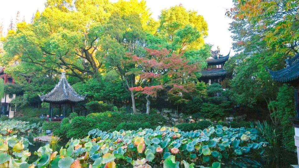 江南水乡