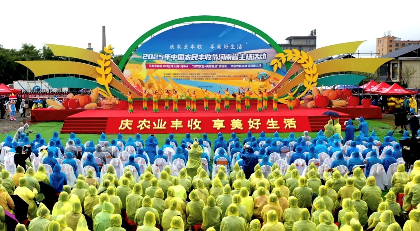 孩形象, 豫小丰