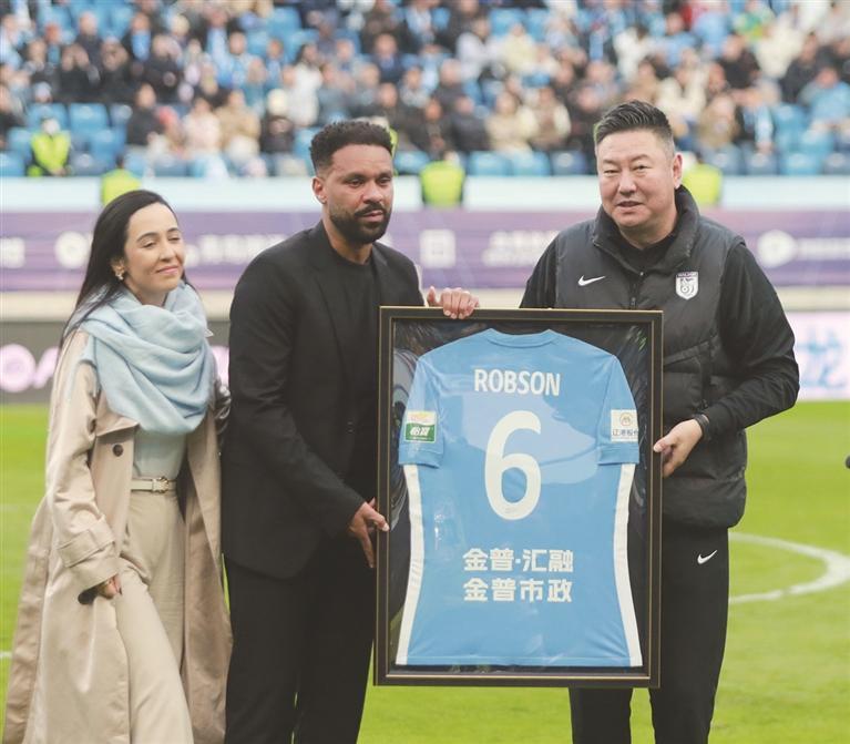 的样子, 整个上半场 的样子, 整个上半场