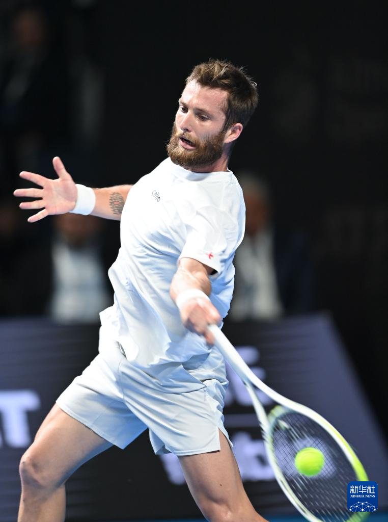 新华社记者 新华社记者