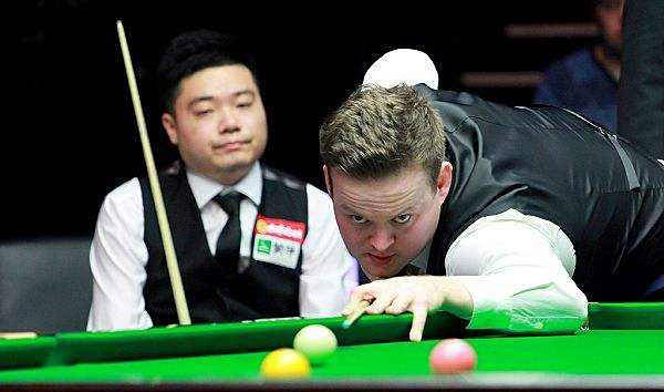 将迎战墨菲 将迎战墨菲