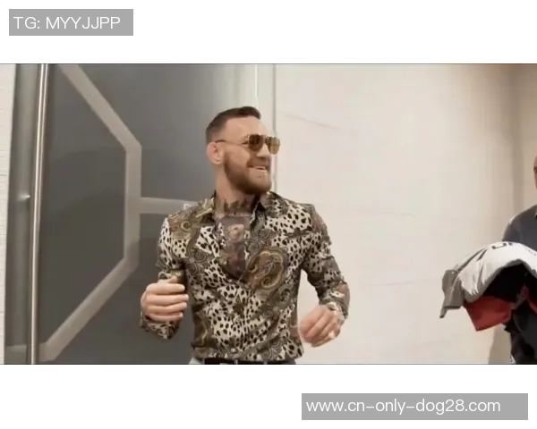 如何在线观看康纳麦格雷戈与梅威瑟的精彩对决直播信息分享